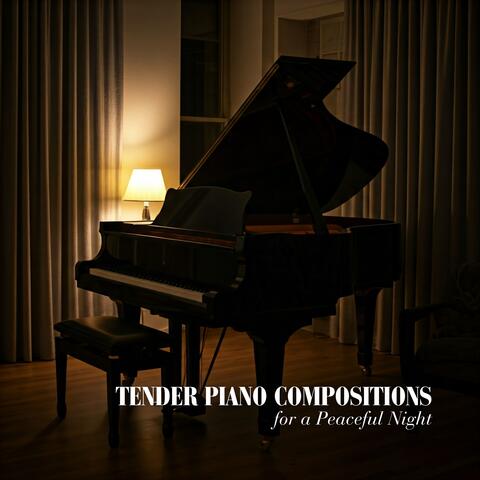 Tender Piano Compositions for a Peaceful Night