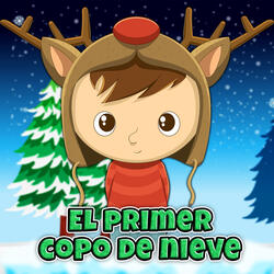 El primer copo de nieve