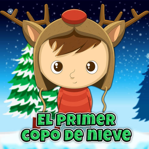 El primer copo de nieve