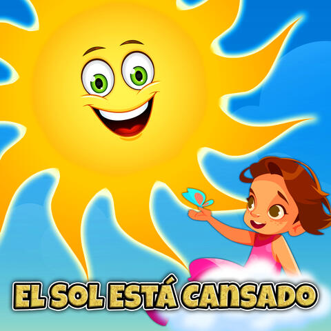 El sol está cansado