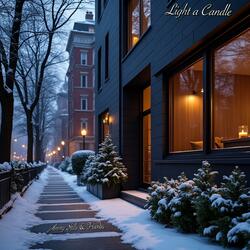 Light a candle