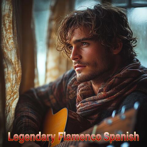 Legendary Flamenco Spanish