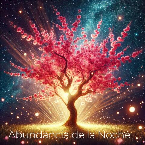 Abundancia de la Noche: Sueño Calmado, Reiniciar el Cuerpo, Música para Dormir