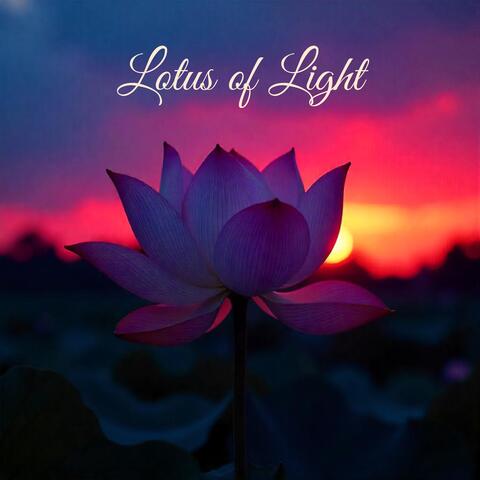 Lotus of Light: Hindu Mantras Meditation