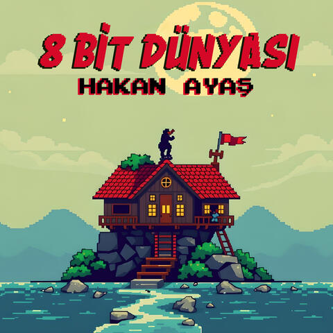 8 Bit Dünyası
