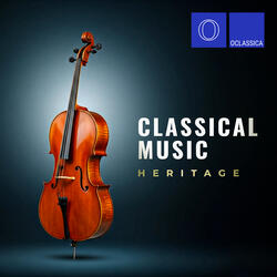Peer Gynt Suite No. 1, Op. 46: I. Morning Mood (Arr. for 2 Pianos)