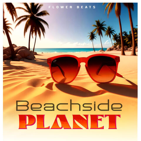 Beachside Planet