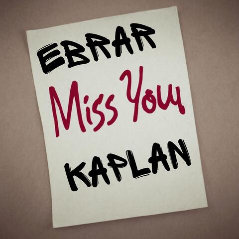 Miss You