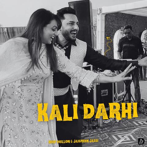 Kali Darhi