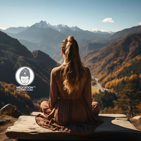 Affirmation Mantras: I am Calm and Harmonious