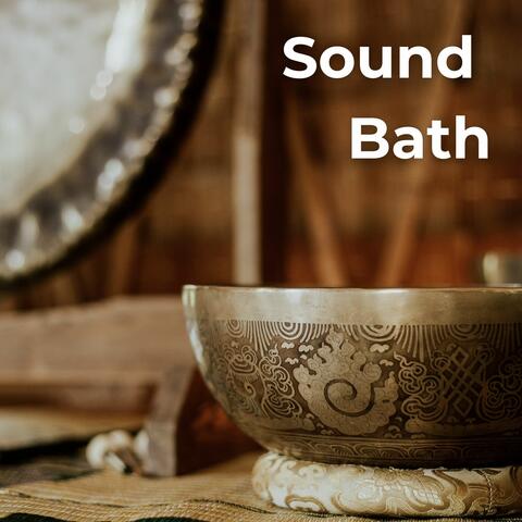 Sound Bath