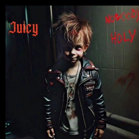 Nobody Holy
