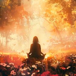 A Breath of Stillness