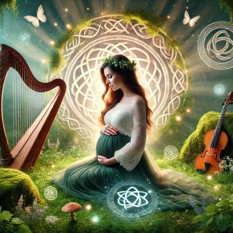 Celtic Music for Pregnancy