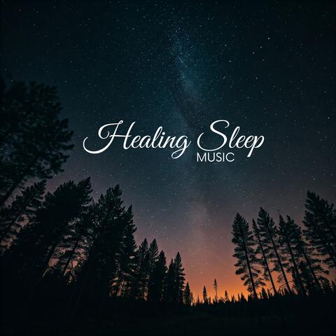 Healing Sleep Music: Release of Melatonin, Stress Reduction and Insomnia Cure