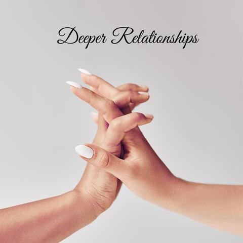 Deeper Relationships: Erotic Connection Through Tantric Energy