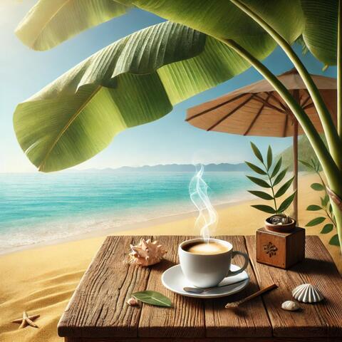 Brazilian Cafe Music