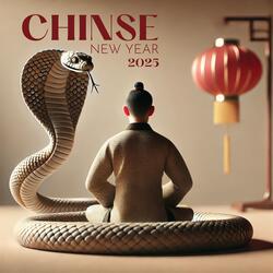 Lunar New Year Wishes