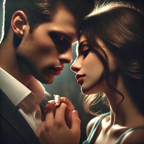 Sensual Saxophone