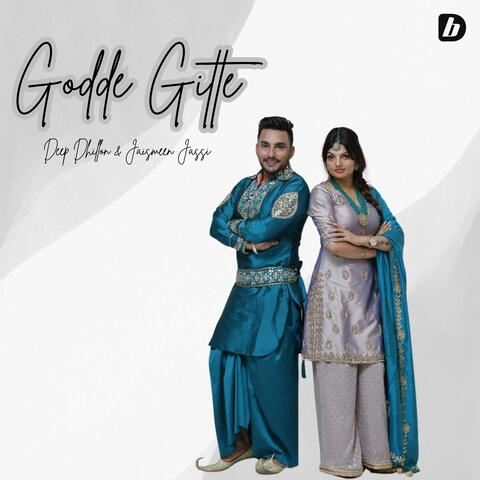 Godde Gitte