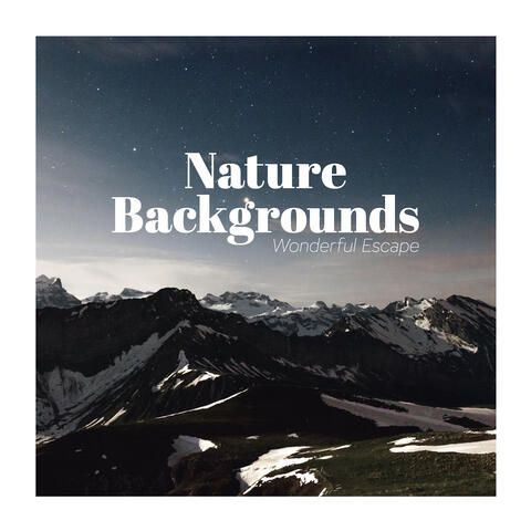 Nature Backgrounds