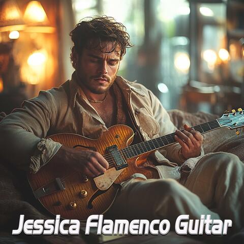 Jessica Flamenco Guitar