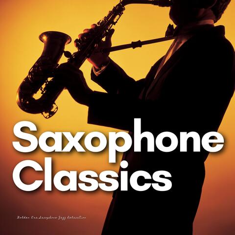 Golden Era Saxophone Jazz Relaxation