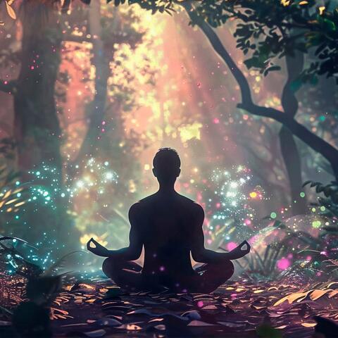 Journey to Inner Peace: Gratitude Meditation, Tibetan Therapy, and Spiritual Awakening