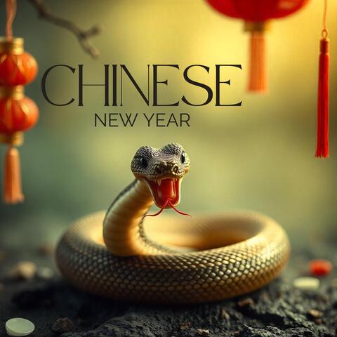 Chinese New Year: Snake Path to Harmony