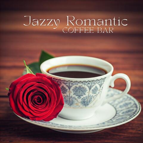 Jazzy Romantic Coffee Bar