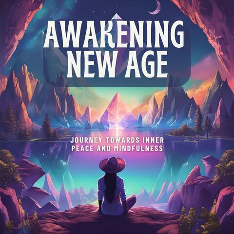 Awakening New Age: Journey Towards Inner Peace and Mindfulness