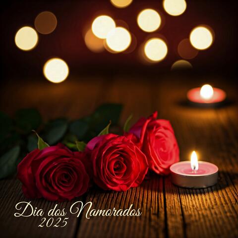 Dia dos Namorados 2025: Romantic Bossa Nova for Sensual Atmosphere
