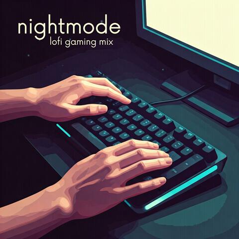 Nightmode Lofi Gaming Mix