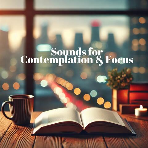 Sounds for Contemplation & Focus: Jazz for Study