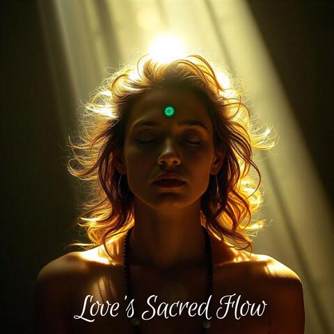 Love's Sacred Flow: Passion, Energy, and Oneness
