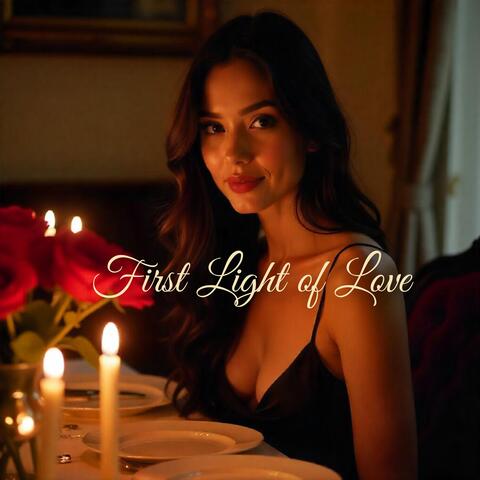 First Light of Love: Romantic Piano Illuminations