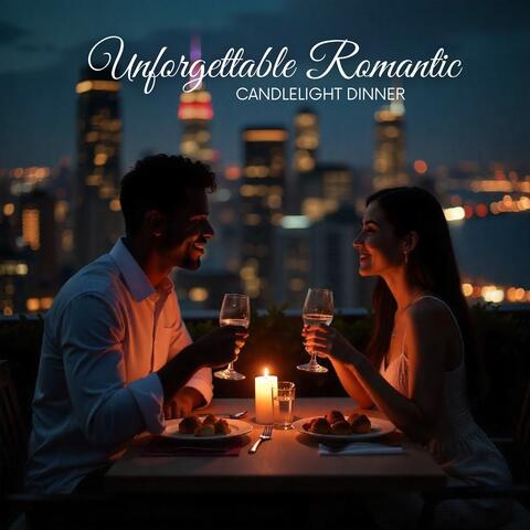 Unforgettable Romantic Candlelight Dinner