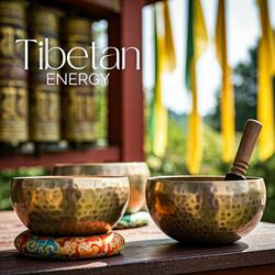 Healing Sounds of Tibet