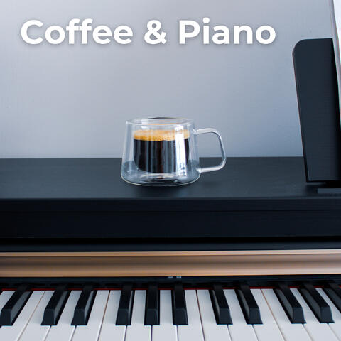 Coffee & Piano