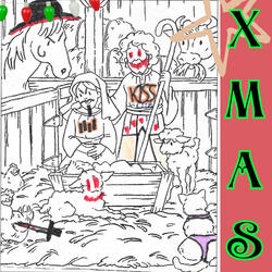XMAS