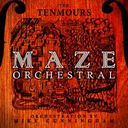 Maze (Orchestral)