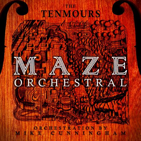 Maze (Orchestral)