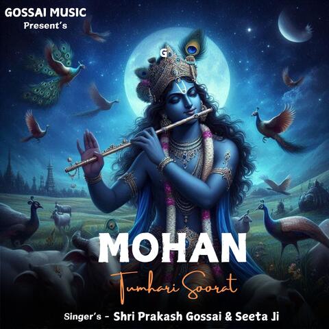 Mohan Tumhari Soorat