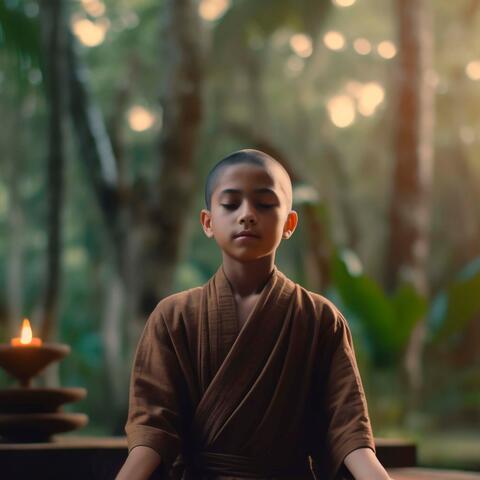 Miracle Healing: Tibetan Chakra Balancing Meditation with 432 Hz Tones for Chakra Cleansing