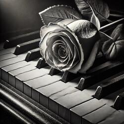 Sad Piano Romance