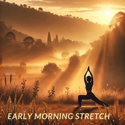 Early Morning Stretch: Daybreak Balance, Yoga Music
