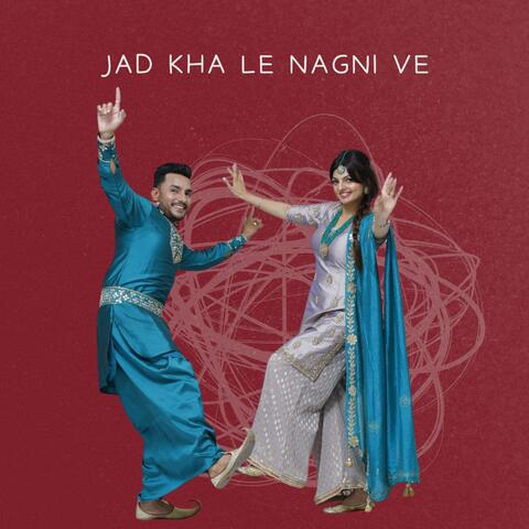 Jad Kha le nagni ve