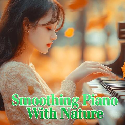 Smoothing Piano With Nature