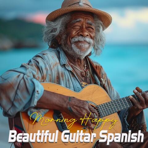 Morning Happy Beautiful Guitar Spanish