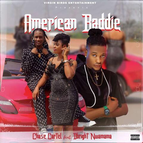 American Baddie